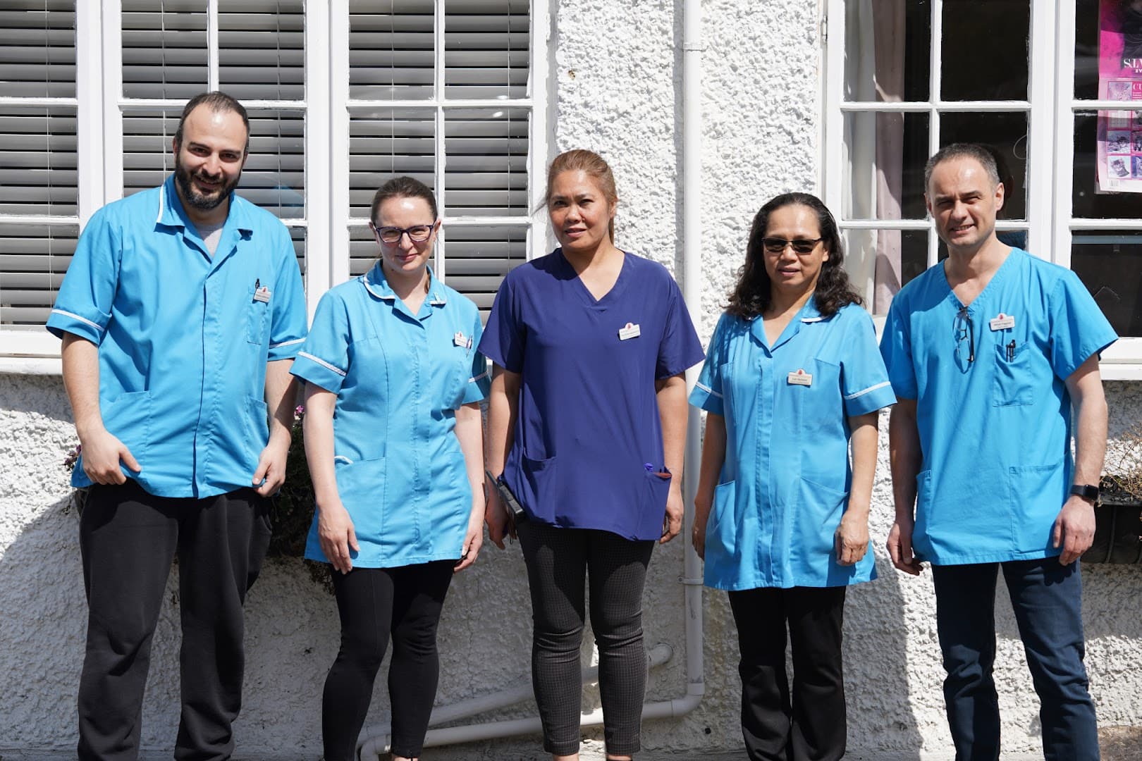 Downsvale Nursing Home 4