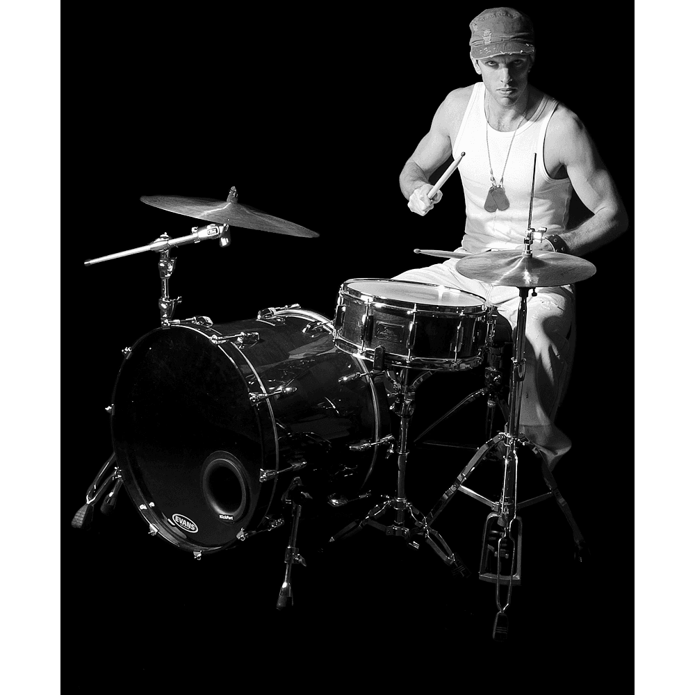 Drum Tutor, Drum Teacher, Drum Lessons Nr Hindhead 5