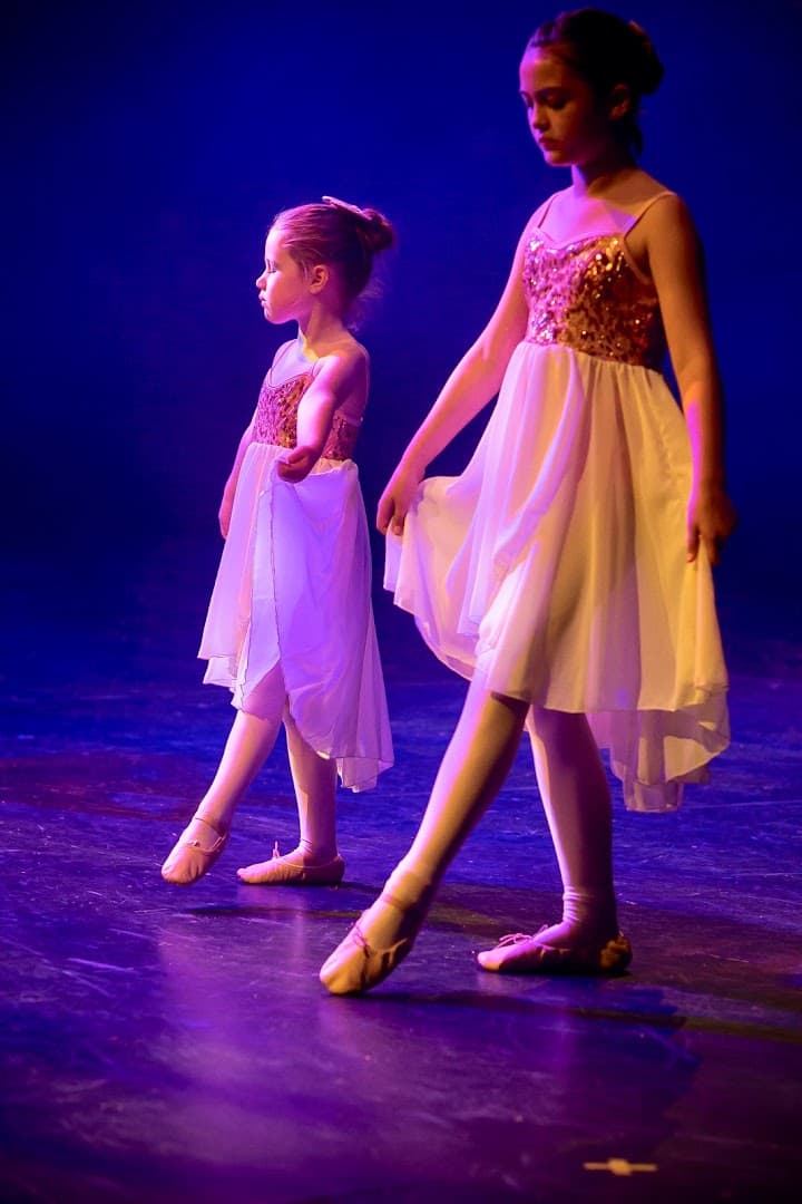 Zapphire Aerial Arts 7