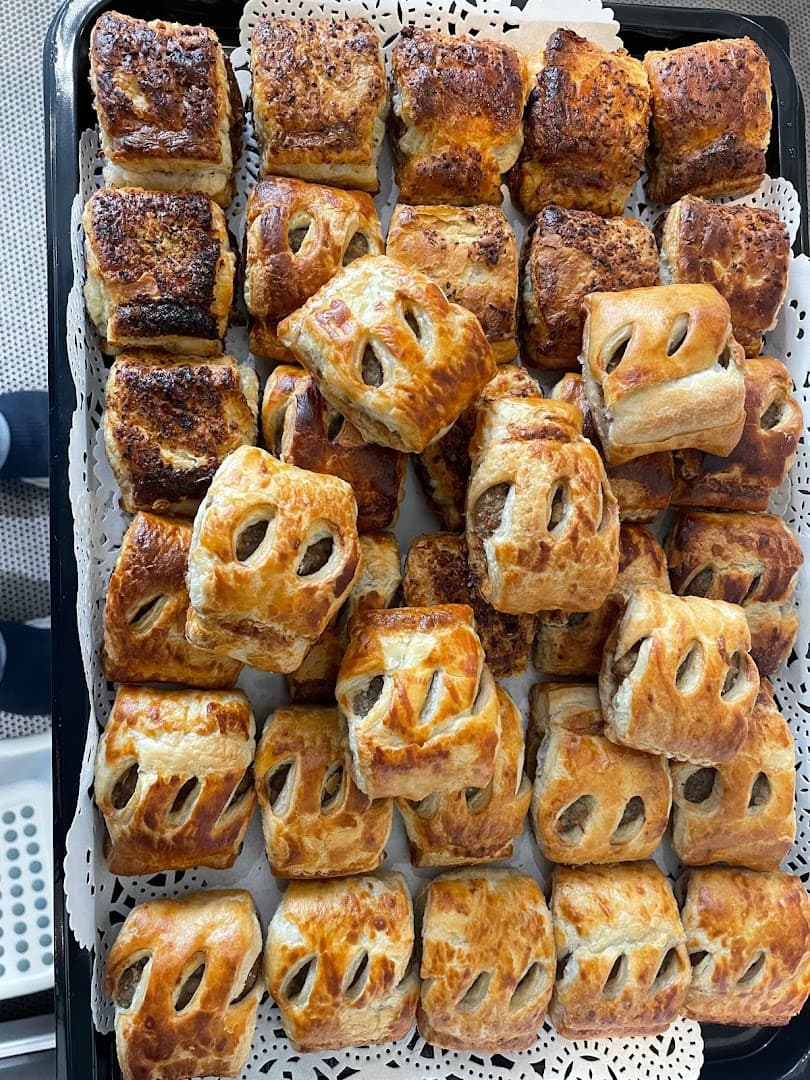 Kay's Kitchen Catering Business 8