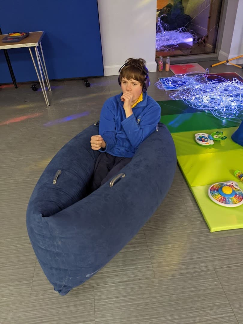 Bright Lights Junior Youth Club 8