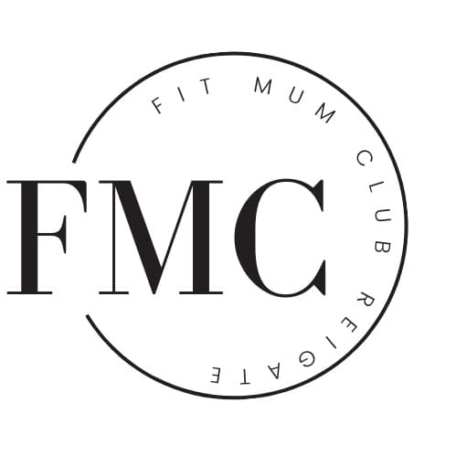 Fit Mum Club Reigate 2
