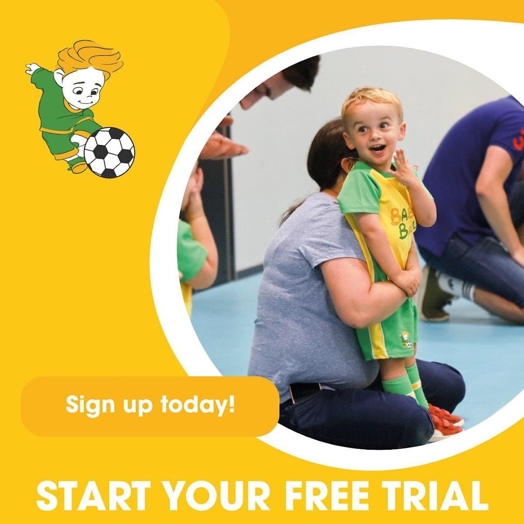 BabyBallers Addlestone 4