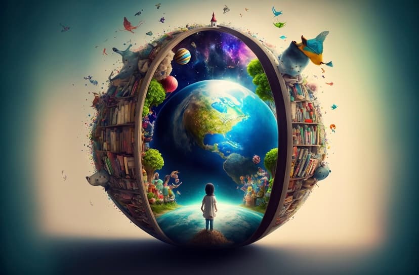 Sparks Film School Farnham 7