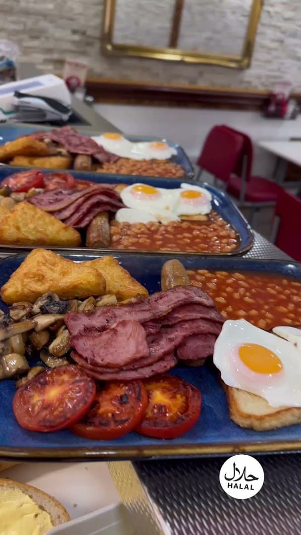 Redhill Pop Inn Cafe 2