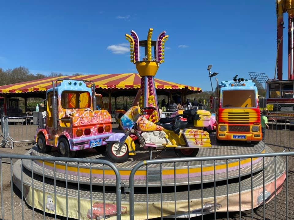 South East Events Limited