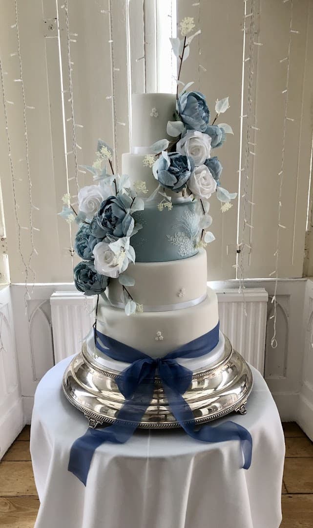 Quintessential Cookies & Cakes for Events, Wedding and Corporate In Epsom Surrey