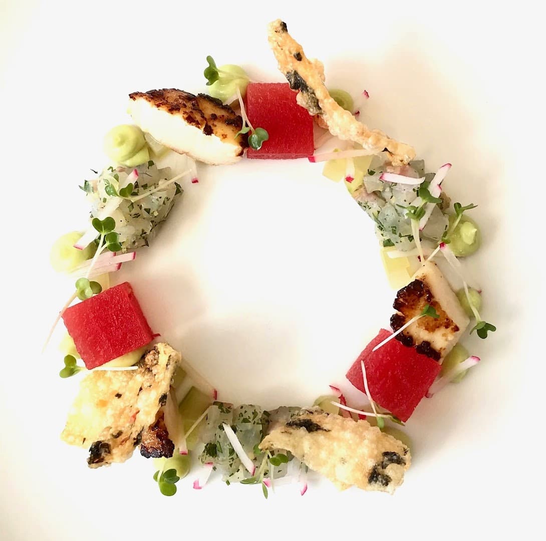 Taylored Cuisine Events 2