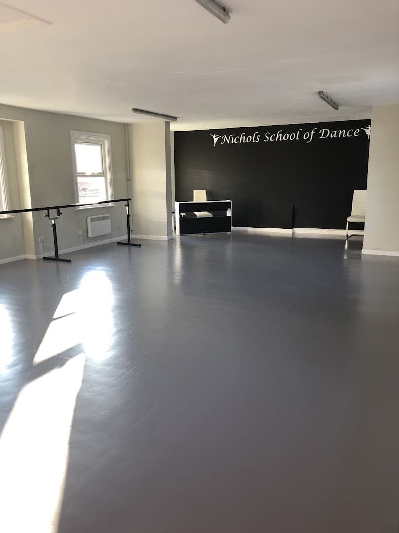 Nichols School of Dance - NSD Studios 4
