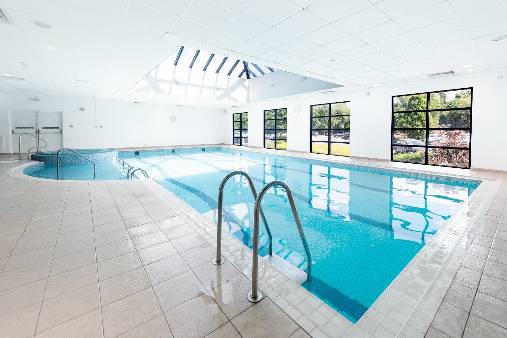 Swim Generation - Shepperton