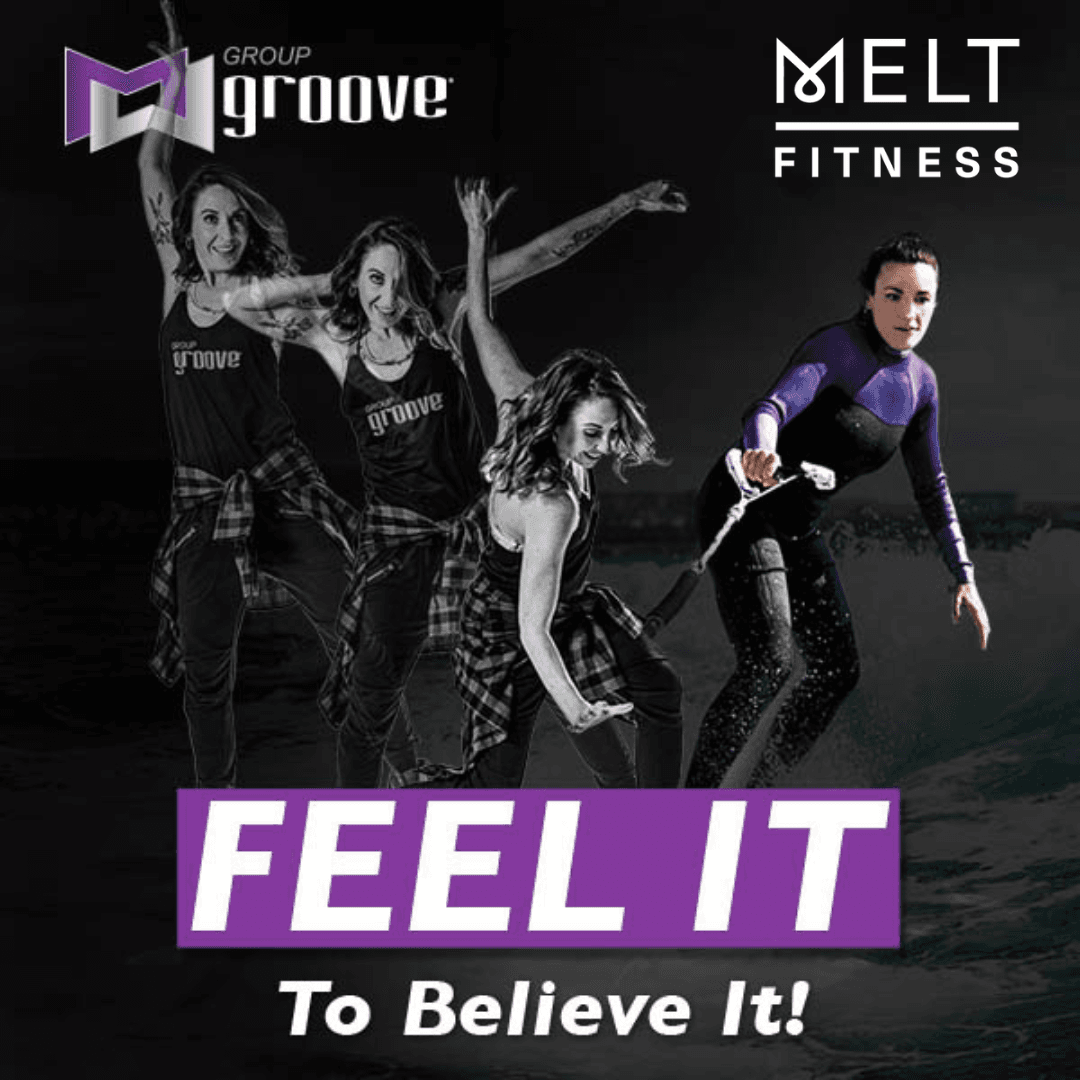 Melt Fitness 8