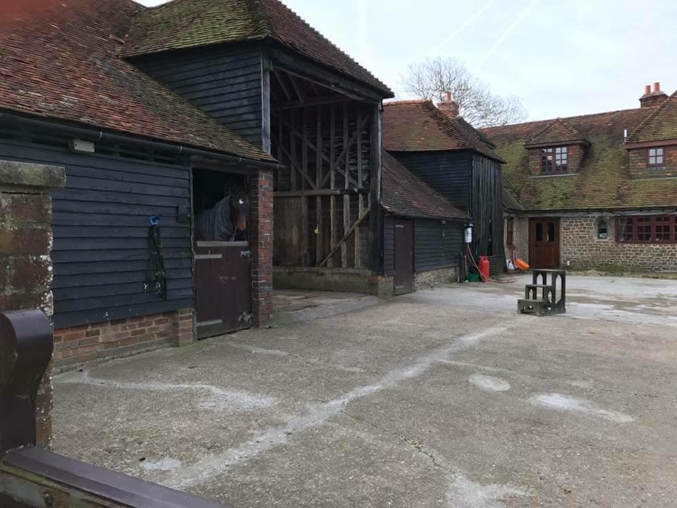 Clock Barn Stables 5