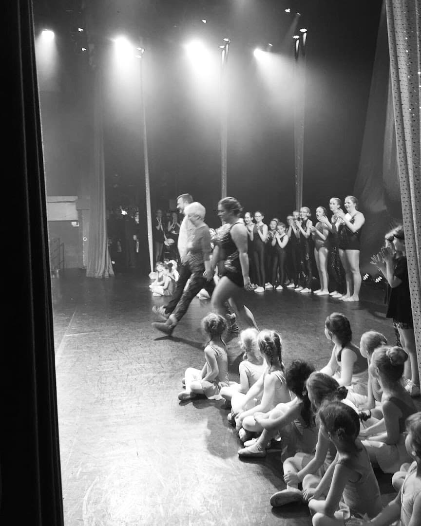 StageStruck Tongham & Farnham 8