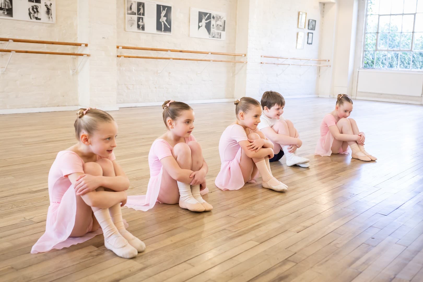 Joanne Ward Dance Academy 9