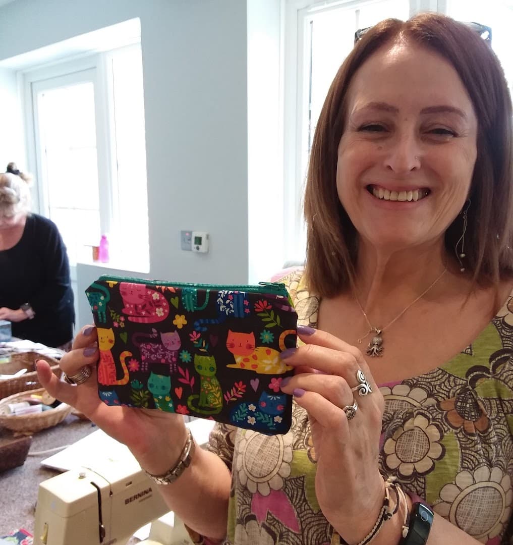 Needles and Pins Sewing Classes 3