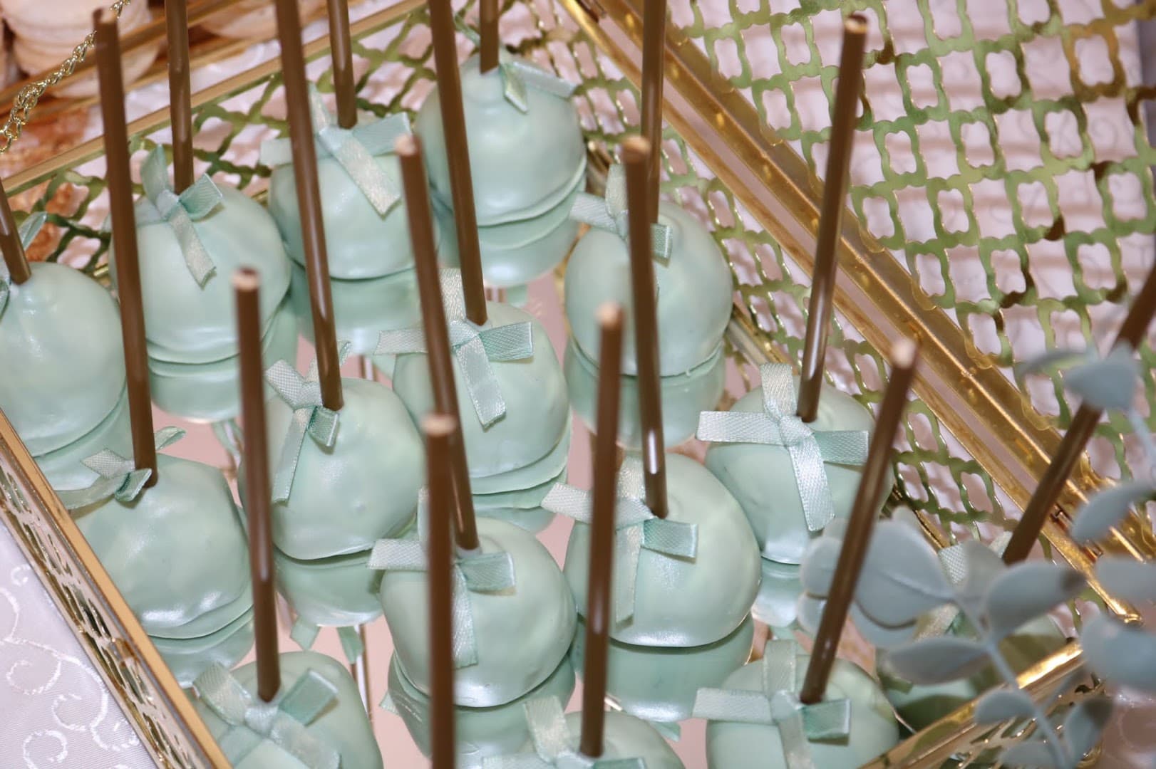 Blossom Bakehouse Surrey 8