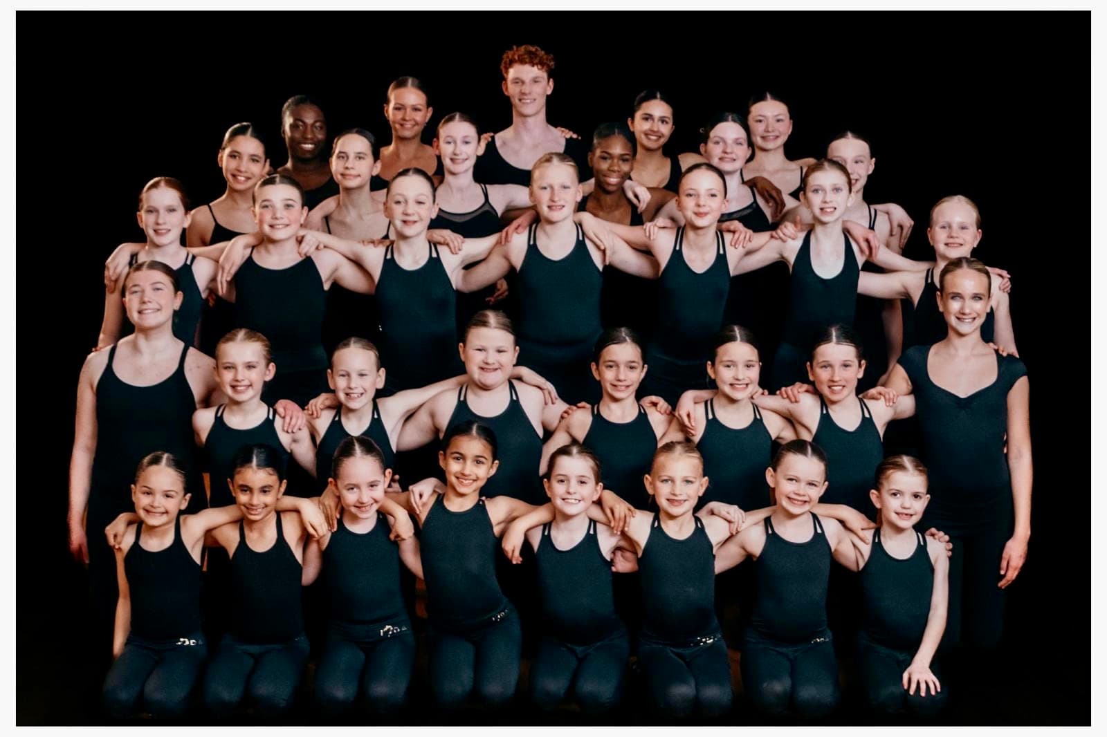 Inspire Dance Academy