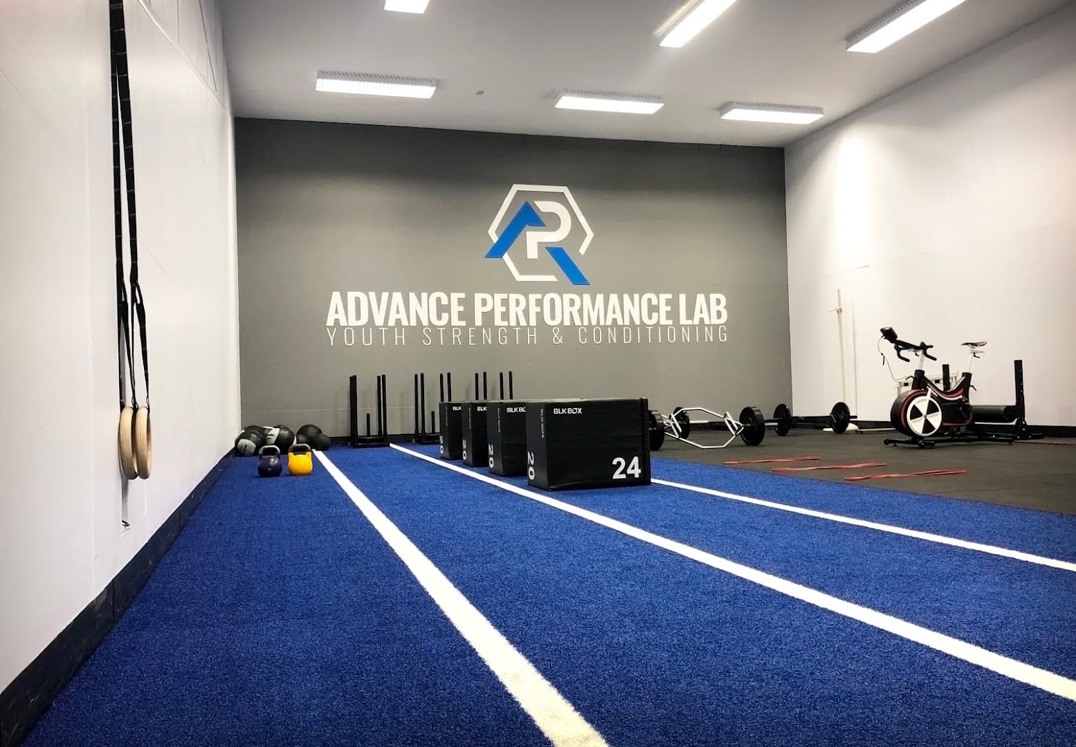 Advance Performance Lab