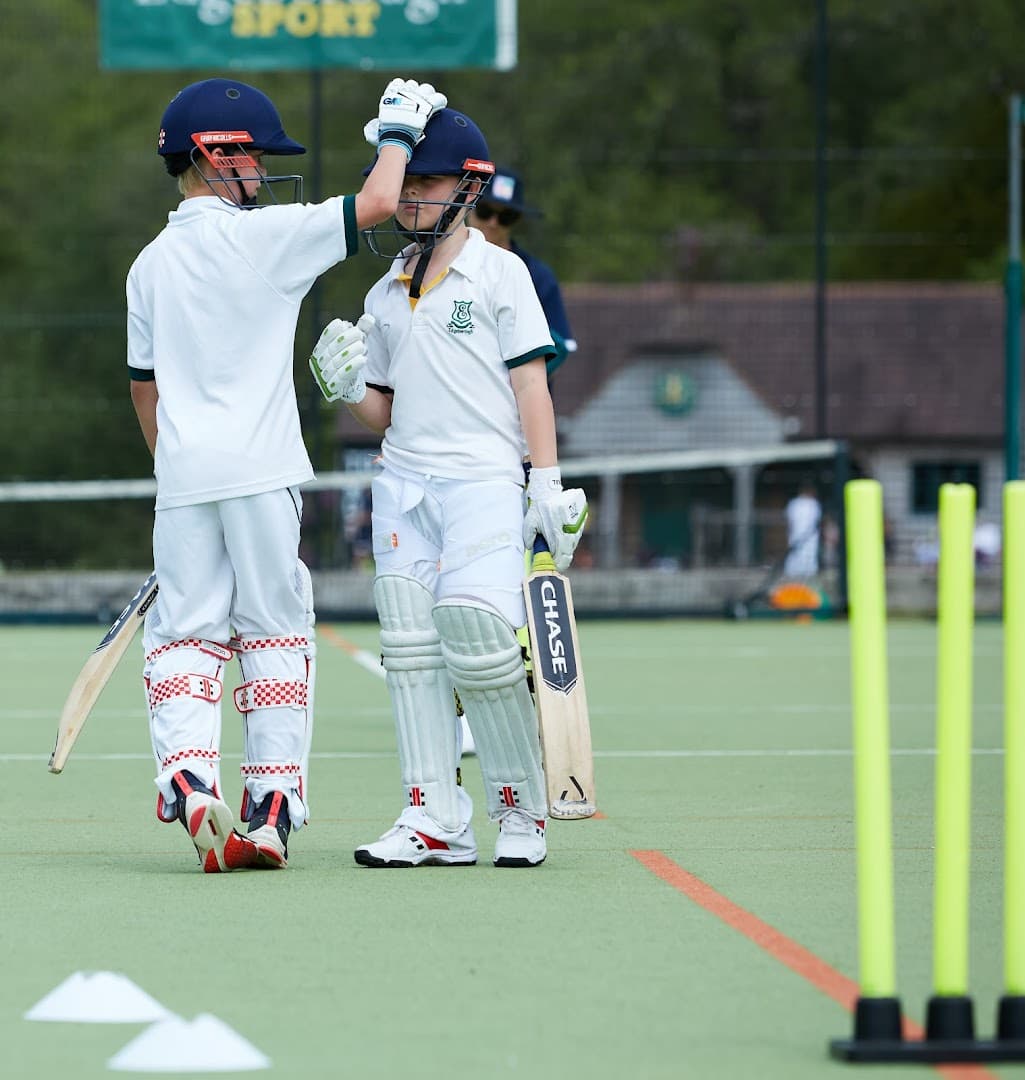 Edgeborough School 4