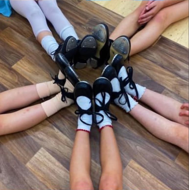 Surrey Dance Works 3