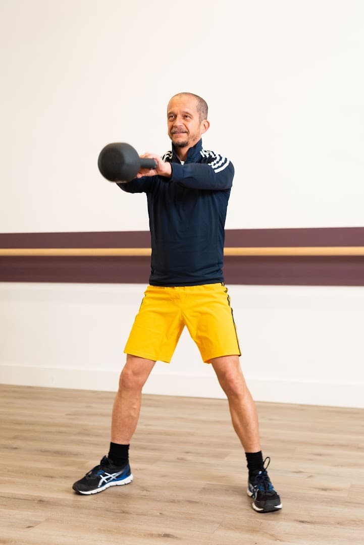 The Complete Health Coach 5