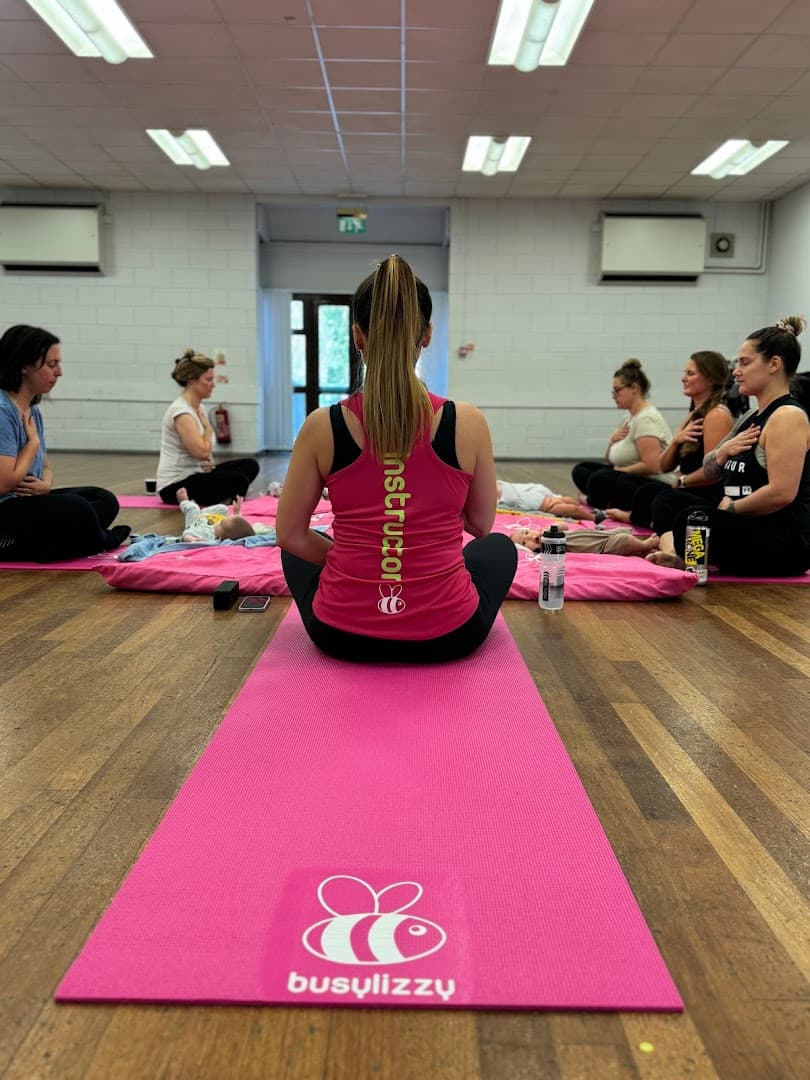 Busylizzy Camberley & Sandhurst 3