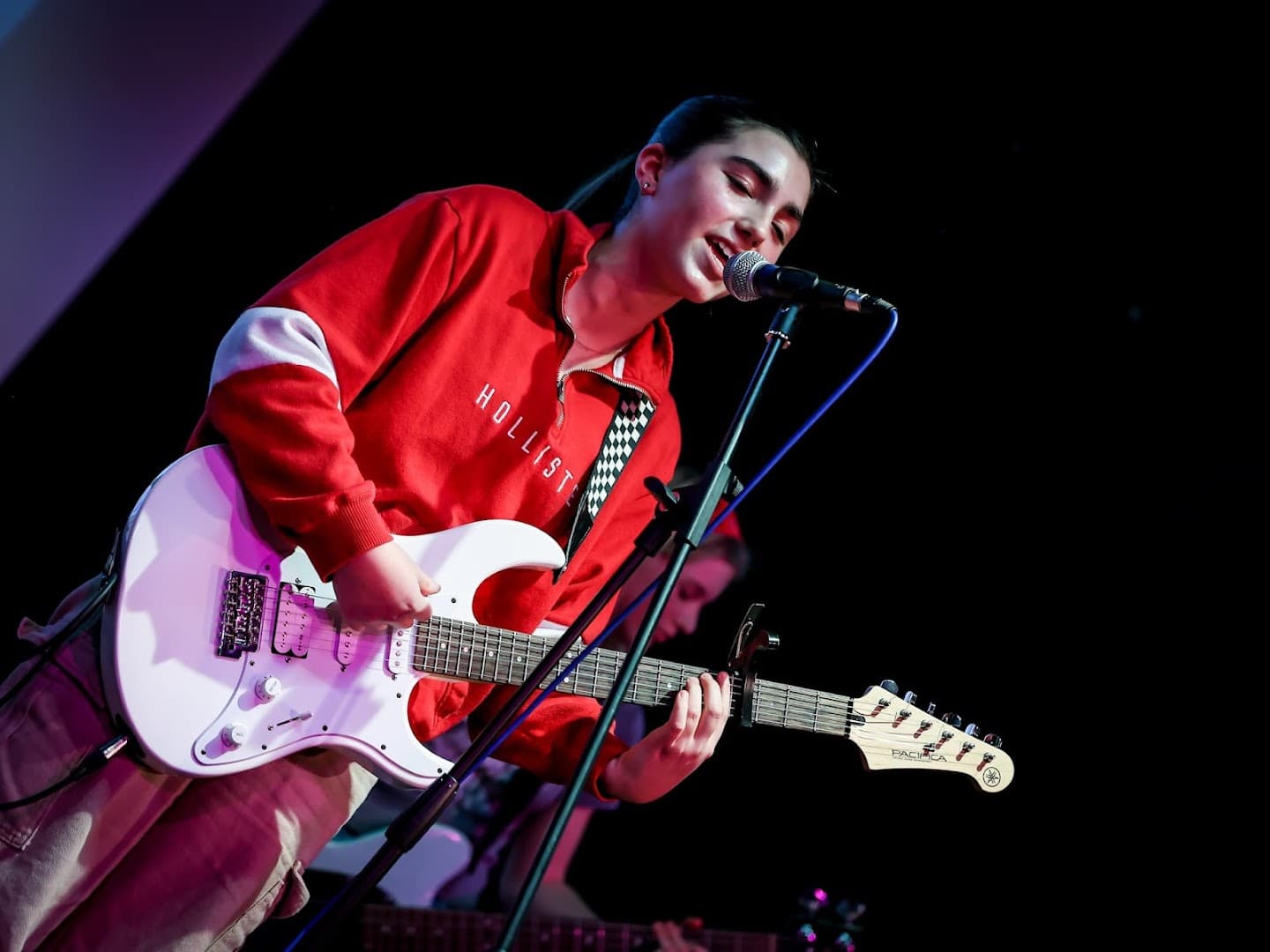 The Music Works - Drums, Piano, Guitar, Keyboard, Ukulele & Singing Lessons