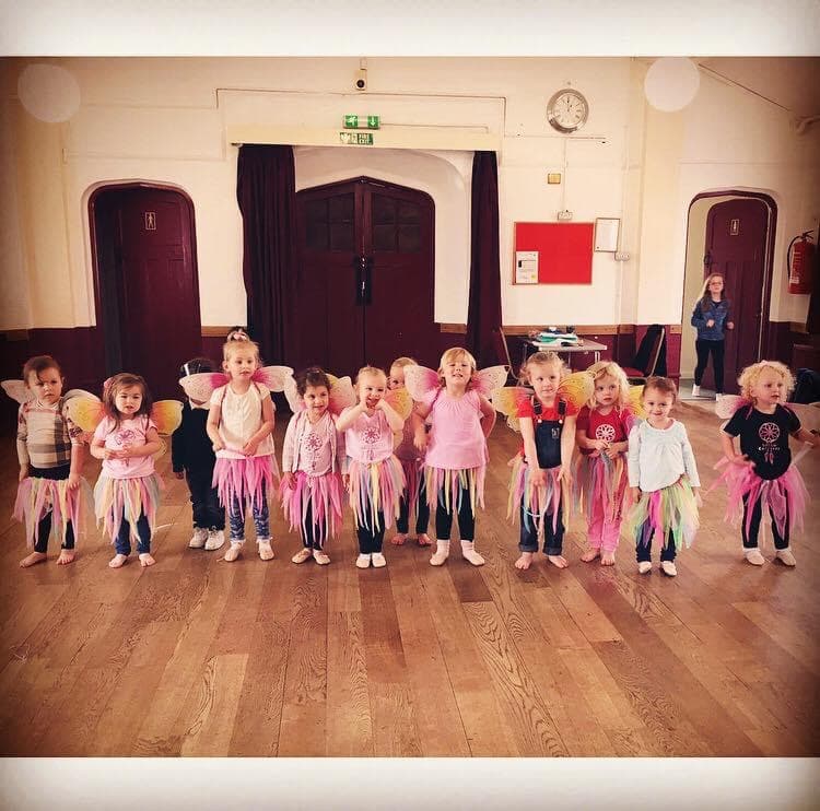 DreamCatchers Stage School 4