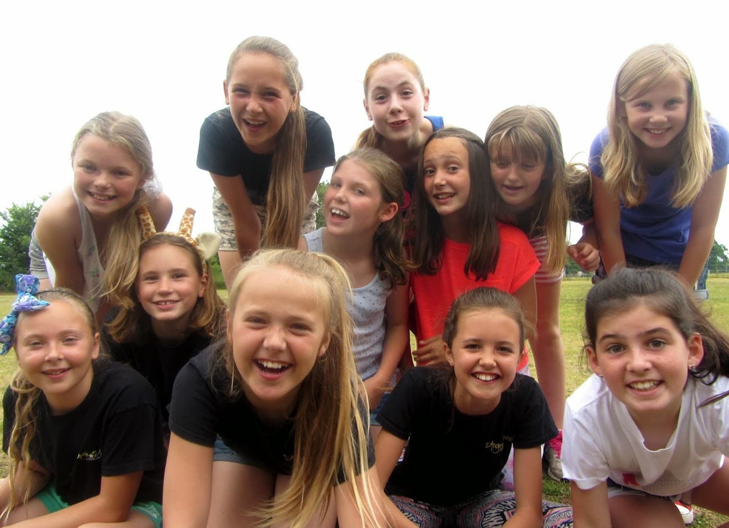 StageStruck Godalming 4