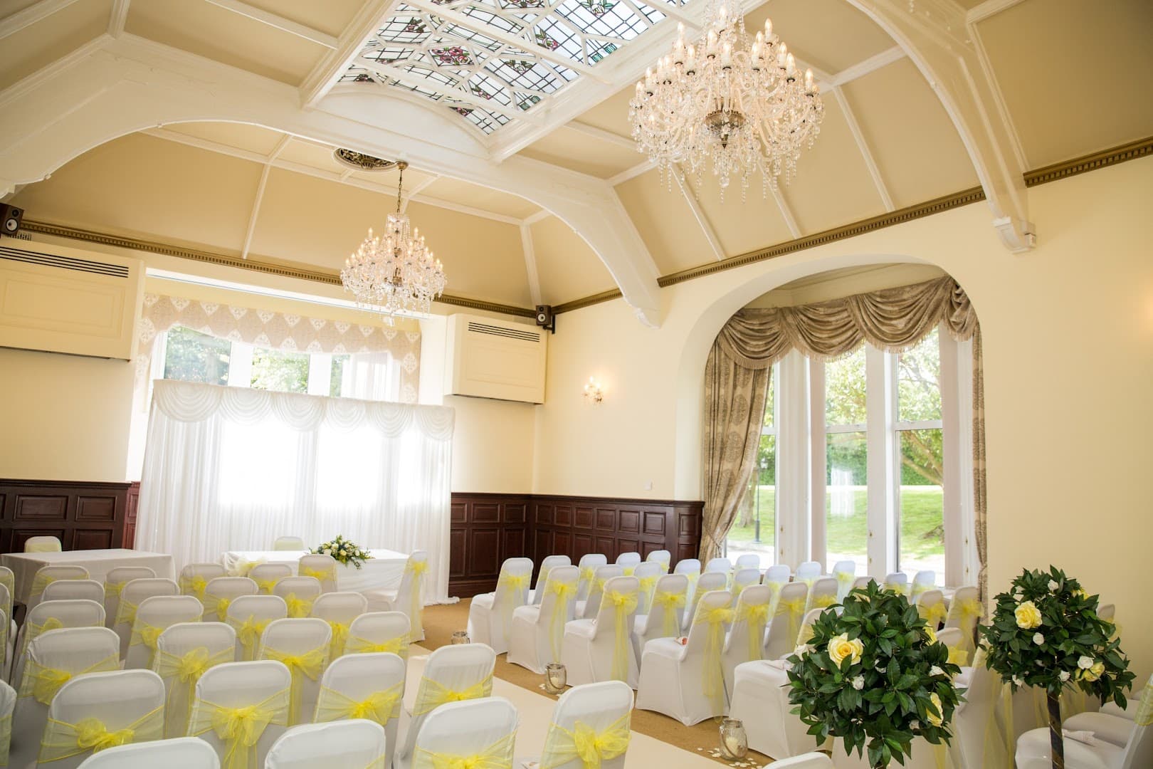 Robert Denholm House 3