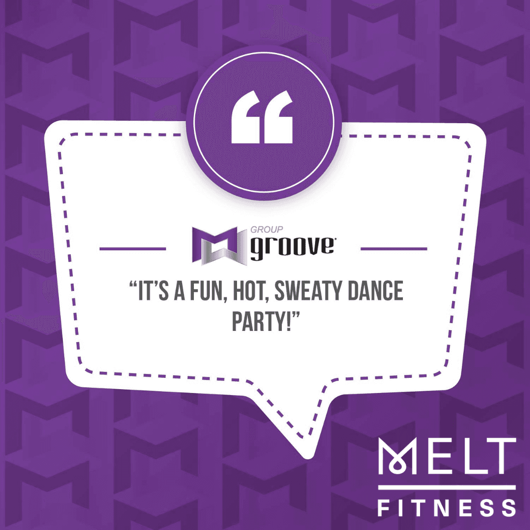 Melt Fitness 9