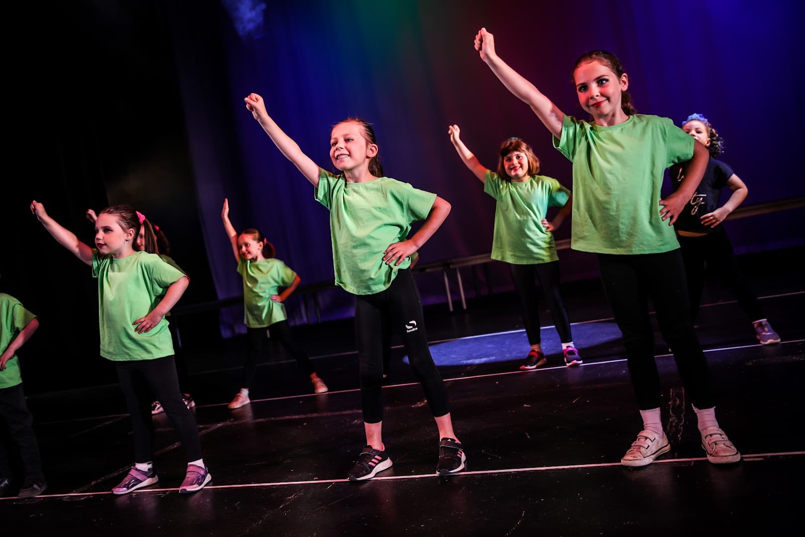 Reigate School of Ballet - Nutfield 2