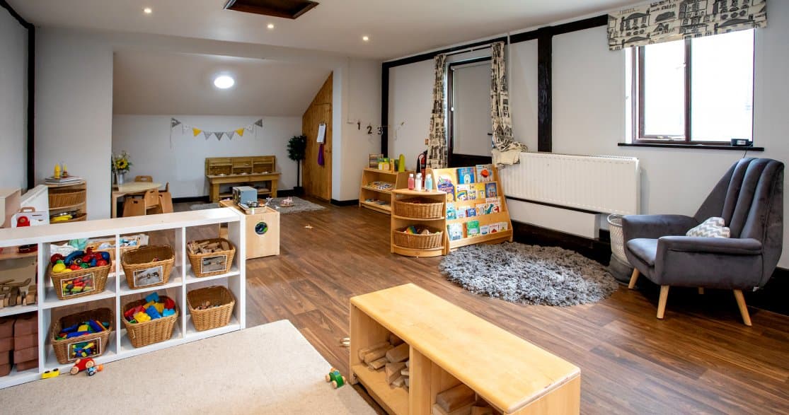 Noahs Ark at Worplesdon 4