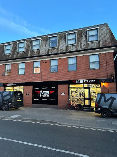 MB Cyclery