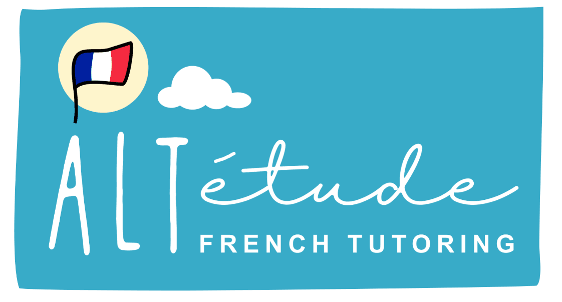 ALTétude French Tutoring Services 2