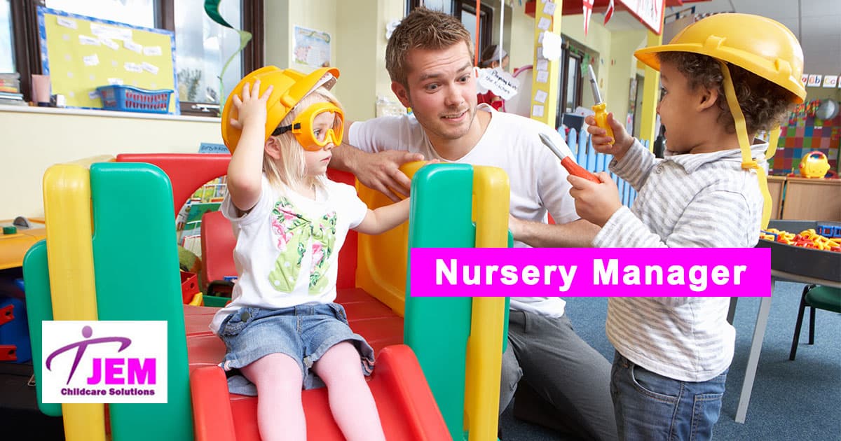 JEM Childcare Solutions 4