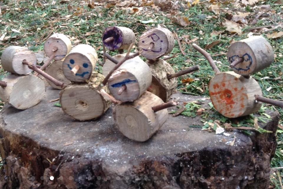 The St Marys Pre School