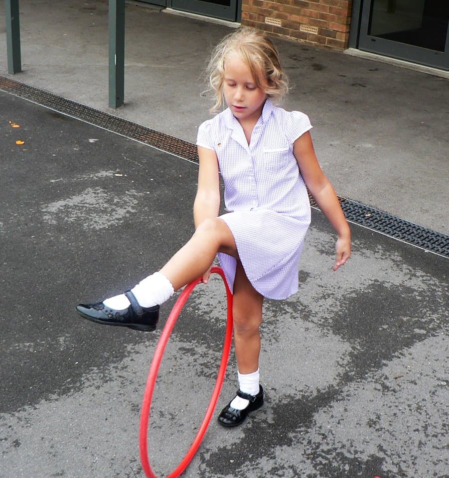 KOOSA Kids After School Club at St. Joseph's Catholic Primary School, Guildford 4