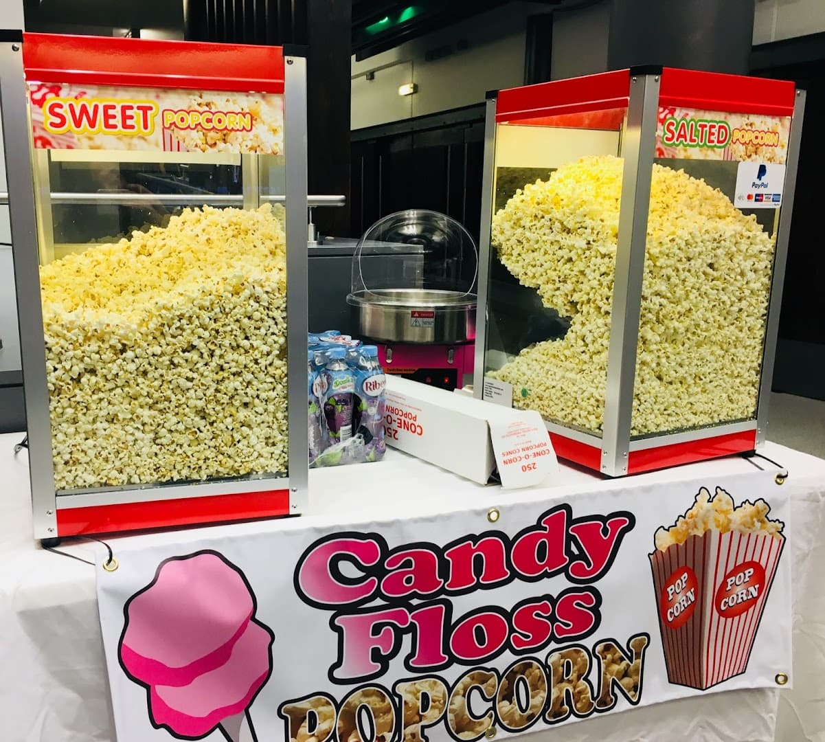 K1 Entertainment Hire 4