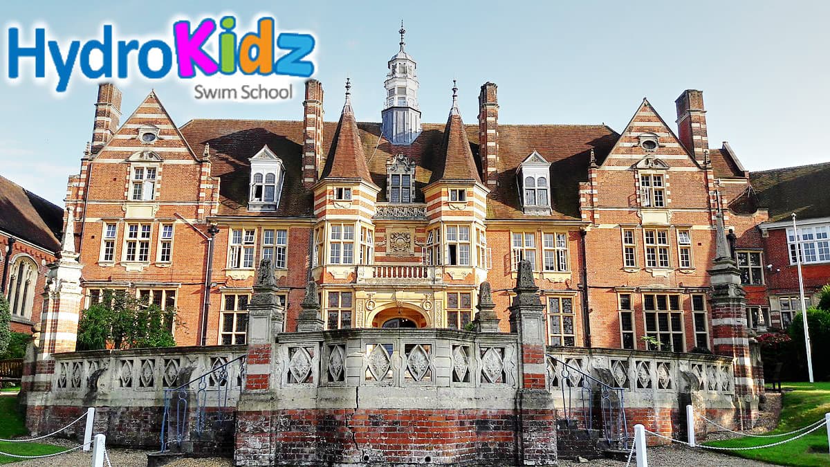 HydroKidz Swim School