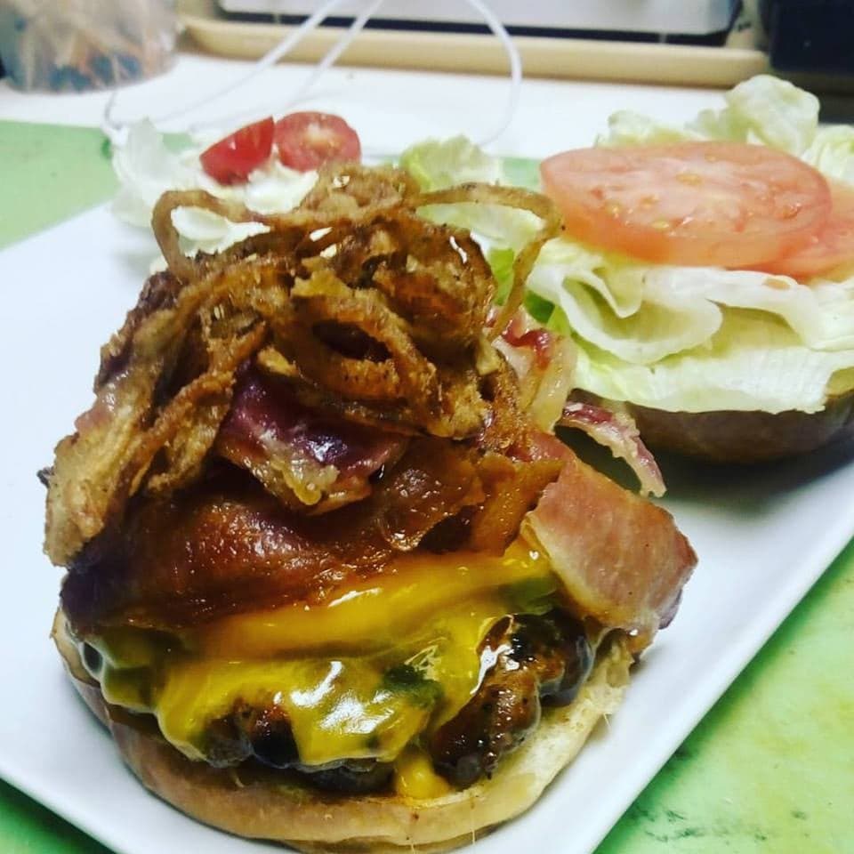 ROCKY'S West Byfleet 2