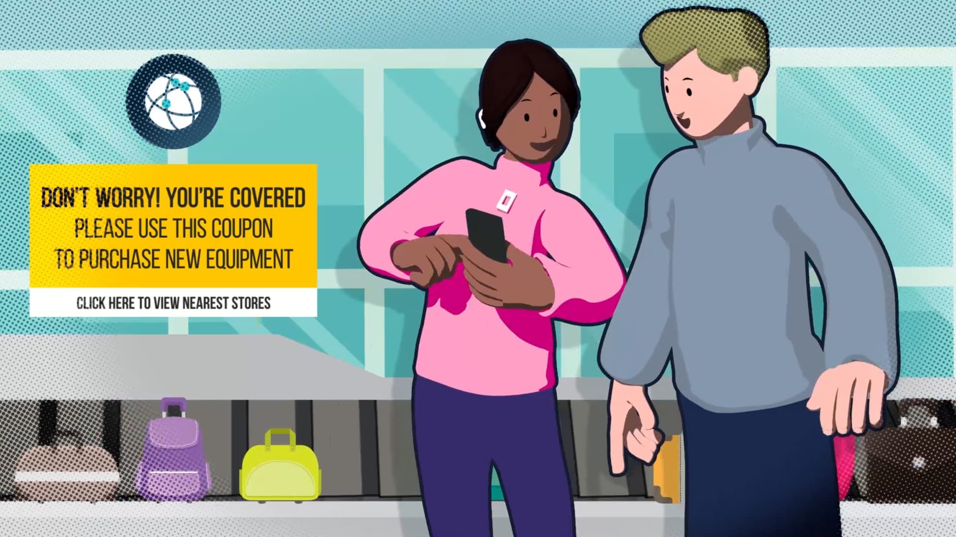 The Mighty Pie Creative Studio 3