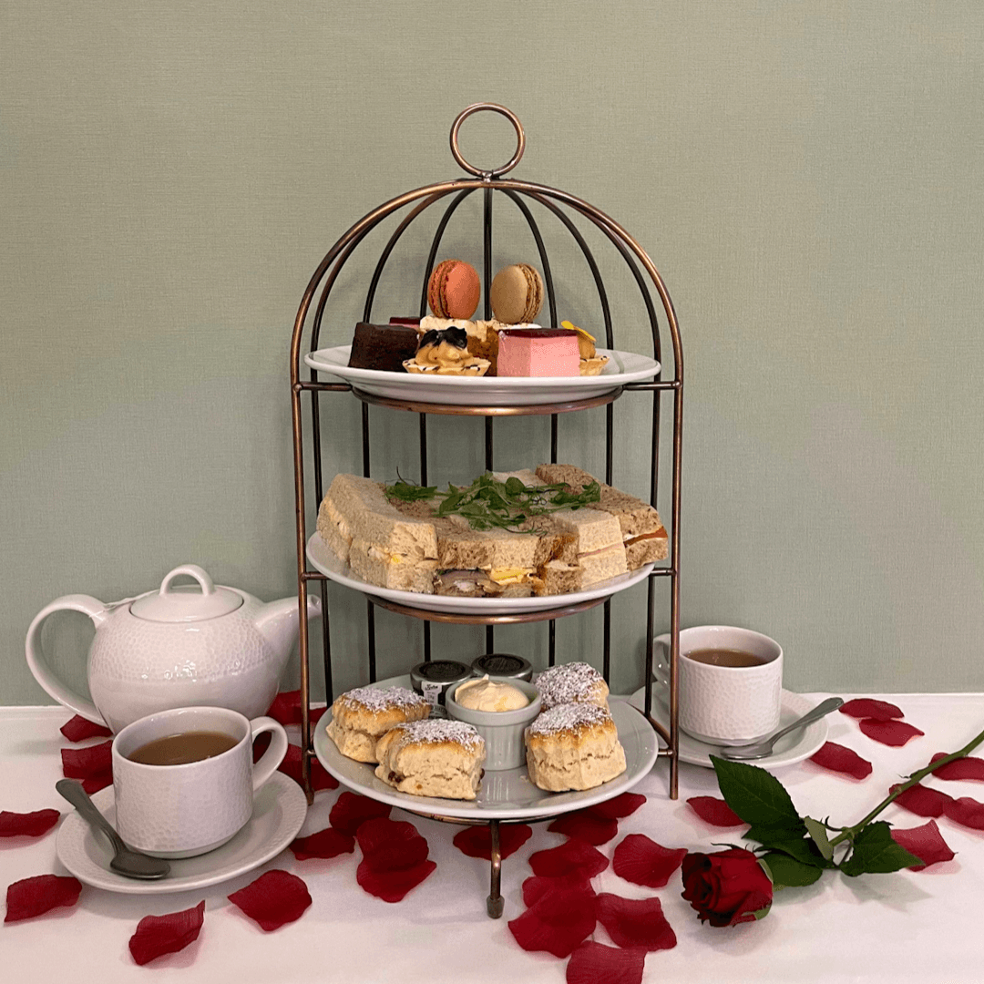 Gorse Hill Hotel Surrey 6