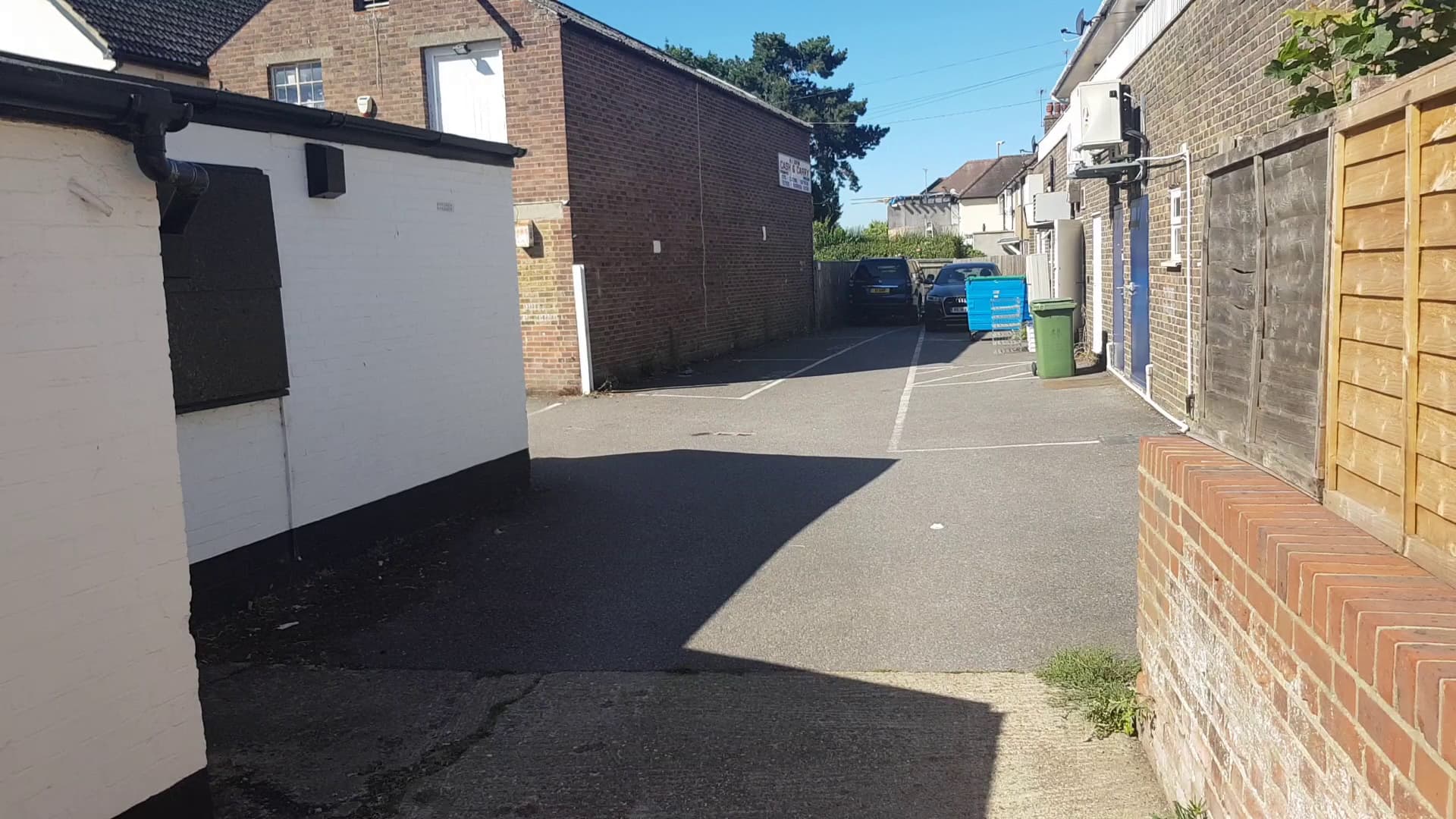 Hands Down Academies: Cobham 8