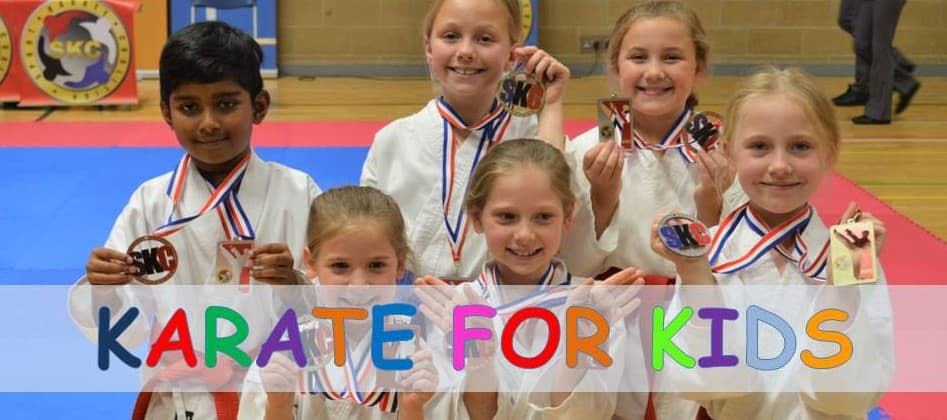Hurricane Shotokan Karate Club