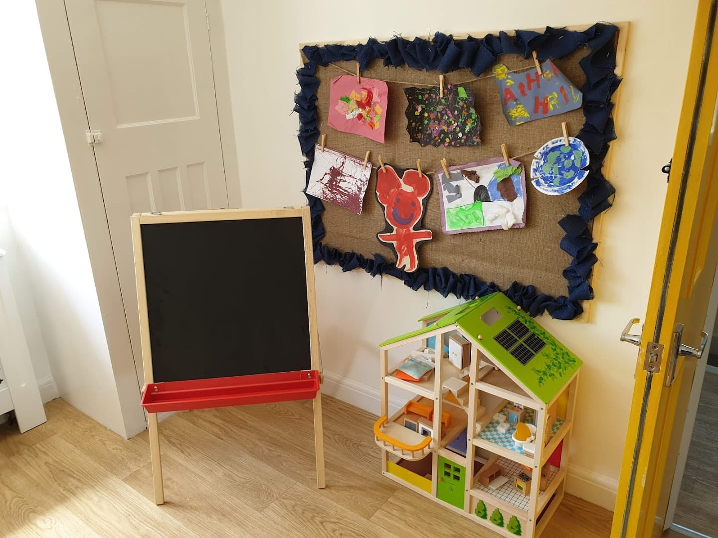 Cherry Tree Nursery & Preschool 8