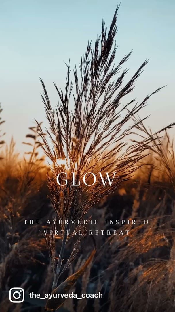 The Ayurveda Coach - Home of Ayurveda | Reiki | Sound Baths in Reigate, Harley Street London and Online 2