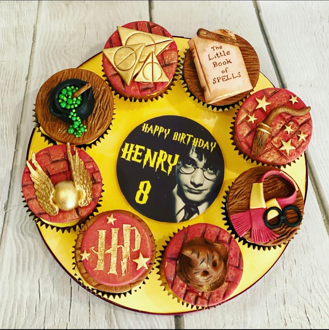 Little Alice's Kitchen 5