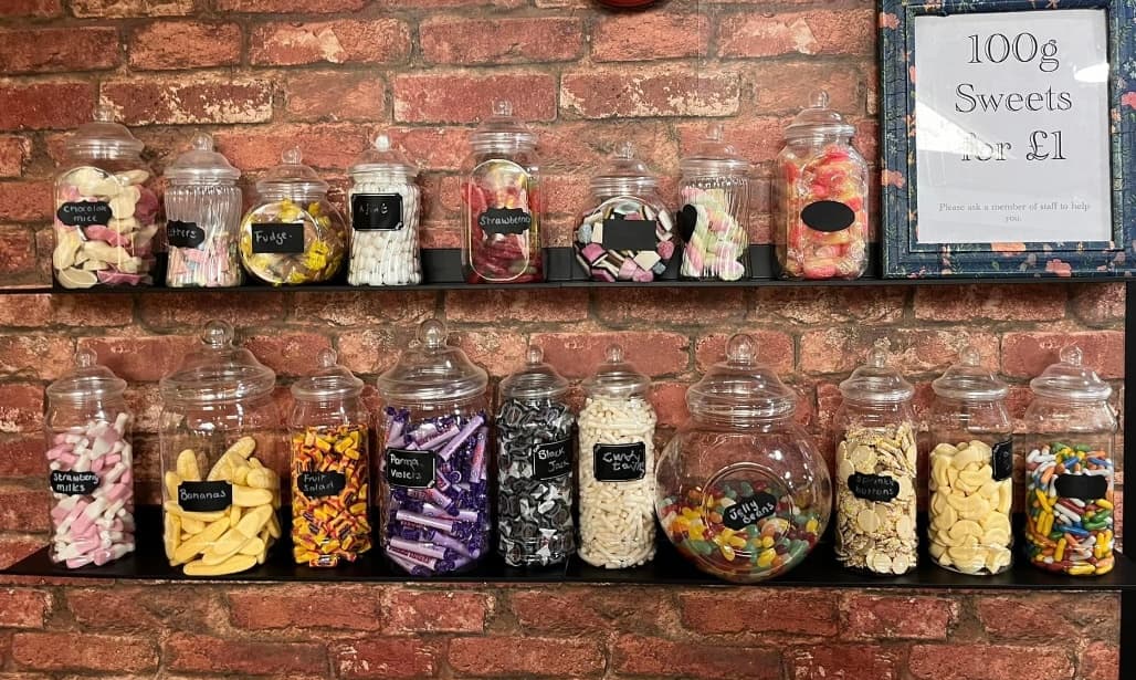 Dramatize Community Centre and Tea Room 5