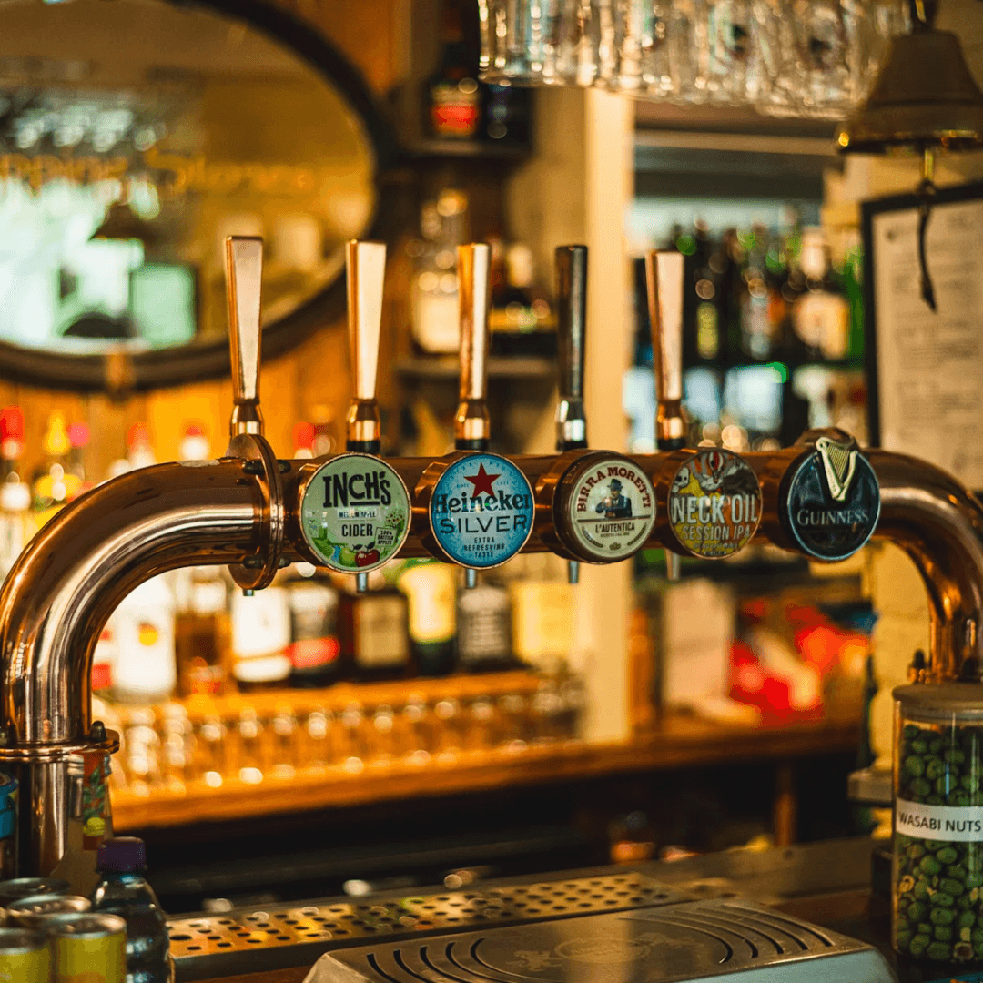 The Stepping Stones 2